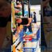 LEONARDO VIRA ASSUNTO AO SURGIR FAZENDO COMPRAS EM GOIÂNIA! #fofoca #celebridades #famosos