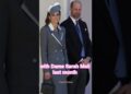 William And Kate Middleton Work Of The Church And Royal Foundation#royal#katemiddleton#kate#william