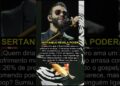 SERTANEJO REVELA PODER #shorts #sertanejo #gospel
