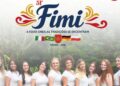 🔴 AO VIVO: Escolha da Realeza da 51ª FIMI de Indaial