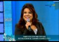 FAMOSOS EVANGÉLICOS – Mara conta para Luciana Gimenez como foi a transformação / 2015