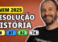 ENEM 2025 HISTÓRIA – Questão 68 | Durante a realeza, e nos primeiros anos republicanos, as leis eram