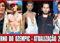 25 Transformações Impressionantes De Celebridades Com Ozempic 2026