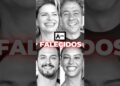🔴 Atores Que Faleceram Durante As Gravações Da Novela! 😱 Atores Que Morreram E Deixaram Saudades ✨