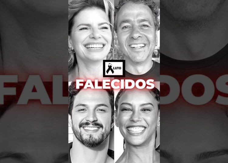 🔴 Atores Que Faleceram Durante As Gravações Da Novela! 😱 Atores Que Morreram E Deixaram Saudades ✨