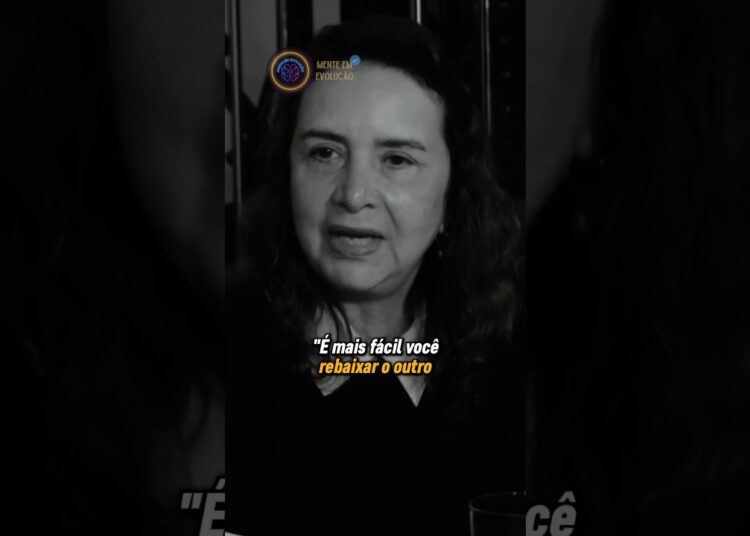 “TOME CUIDADO COM A FOFOCA…” | Mente em Evolução | Lúcia Helena Galvão