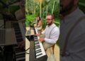 Bondade de Deus | Orquestra Realeza Musical | Músicos Para Casamento