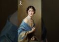 Pinturas oficiais da Rainhas Britânicas #viral #historia #realezabritanica #curiosidades #realeza