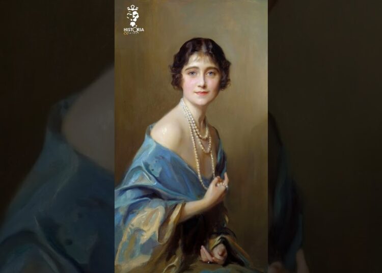 Pinturas oficiais da Rainhas Britânicas #viral #historia #realezabritanica #curiosidades #realeza