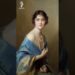Pinturas oficiais da Rainhas Britânicas #viral #historia #realezabritanica #curiosidades #realeza