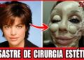 FAMOSAS Irreconhecíveis Após CIRURGIAS PLÁSTICAS Que Deram Errado!