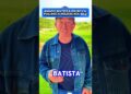 amado batista gera polemica #noticias #celebridades #shorts #fofoca