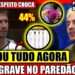 🔥 VIRADA HISTORICA! ANITTA E NEYMAR PUXARAM MUTIRÃO E ENQUETES APONTAM ELIMINAÇÃO DO JULIANO, BBB 26