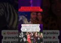 Quebrou a regra! Anitta proibiu gravações no seu aniversário, mas amigos ignoraram e vazaram vídeos!