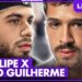 JOÃO GUILHERME PREOCUPADO COM AS SOBRINHAS e indireta para Zé Felipe viraliza! | Camarote da Fofoca