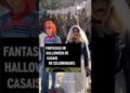 Fantasias de Halloween de celebridades | #MTVCelebs