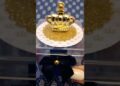 DIY – lembrancinha Realeza👑. #realeza #diy #lembrancinhas #princess #caixinha