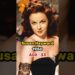 1950s Hollywood Actresses Then & Now – Part 4 #celebrity