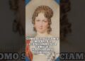 COMO SE PARECIAM D. LEOPOLDINA E SUA FAMILIA? #brasilimperial #realeza #habsburgs #históriadobrasil