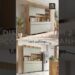 Cozinha Kit Realeza! Compacta, linda, uma Nesher!