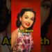 1950s Hollywood Actresses Then & Now – Part 3 #celebrity