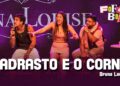 VAI SER FOFOCA BOA! #01