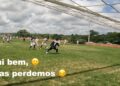 #230 Realeza x Petrópolis 22/03/2026