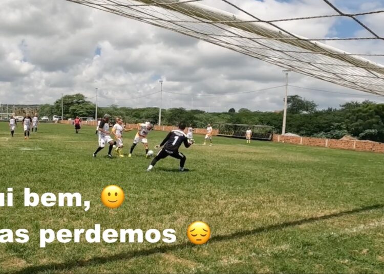 #230 Realeza x Petrópolis 22/03/2026