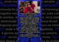 TRETA NO LOLLAPALOOZA! ENTEADA DE JORGINHO É FILHA DE ASTRO DE HOLLYWOOD