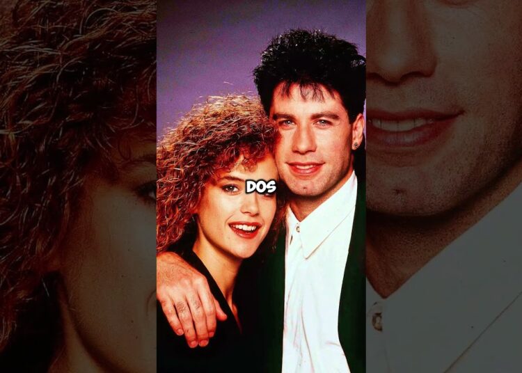 JOHN TRAVOLTA AOS 71 ANOS ESTÁ PRESTE A SE CASAR?  #celebridades #hollywood #curiosidades #brazil