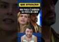 ANA PAULA PERDEU 😱 #bbb26 #fofocas #famosos #noticias #shorts