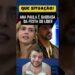 ANA PAULA PERDEU 😱 #bbb26 #fofocas #famosos #noticias #shorts