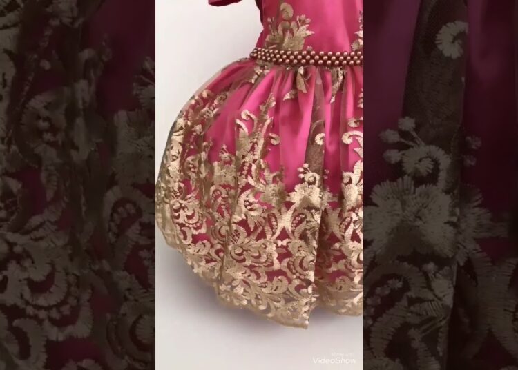 VESTIDO BARBIE REALEZA!!  #barbie #barbiegirl  #realeza