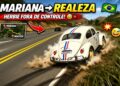 Saí de Mariana Rumo a Realeza… Olha o Que Aconteceu 😅🐞