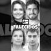 🔴 Atores Que Faleceram em 2026 E Você Não Sabia 😢 Conheça Atores Famosos Que Morreram Recentemente ✨