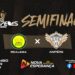 AO VIVO | Realeza X AEFA Ampére | Copa dos Campeões Sicredi 🏆⚽