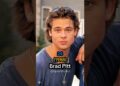 Atores de Hollywood Antes e Depois #shorts
