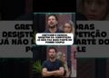 GRETCHEN E ESDRAS DESISTEM DO POWER COUPLE#entreterimento #powercouple #fofocas #viraliza #famosos #