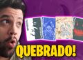 ESSA BUILD DE REALEZA FICOU INACREDITÁVEL! BALATRO