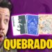 ESSA BUILD DE REALEZA FICOU INACREDITÁVEL! BALATRO