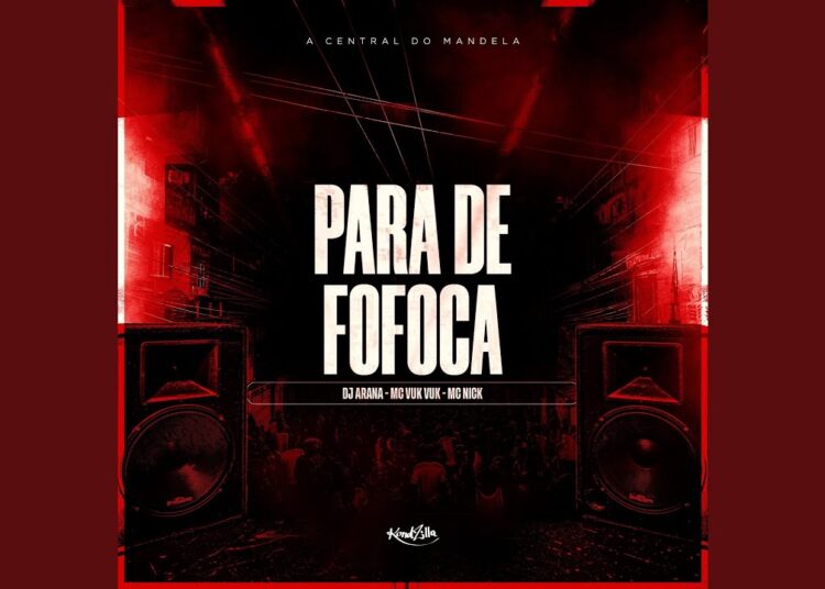 Para de Fofoca