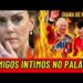 💥 KATE MIDDLETON REVIVE DRAMA DE DIANA E ENFRENTA OS MESMOS INIMIGOS