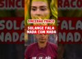 “NÃO FALOU NADA COM NADA”: SOLANGE VIRA ALVO DE CRÍTICAS