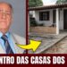 POR DENTRO DAS CASAS SIMPLES DOS ATORES DA GLOBO: QUEM SÃO OS MILIONÁRIOS QUE VIVEM LONGE DO LUXO!