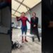 ela é realmente assim?  #celebridades #zendaya #tomholland #spiderman
