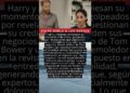 Golpe doble deja a Harry y Meghan contra las cuerdas #realezabritanica #meghanmarkle #meghanyharry