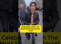 Celebrities With The Most Shocking Secret Lives – Startling revelation