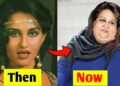 Old Bollywood 60s Actress Star Cast !! Then And Now !! Unbelievable Transformation (1960-2026)