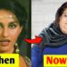 Old Bollywood 60s Actress Star Cast !! Then And Now !! Unbelievable Transformation (1960-2026)