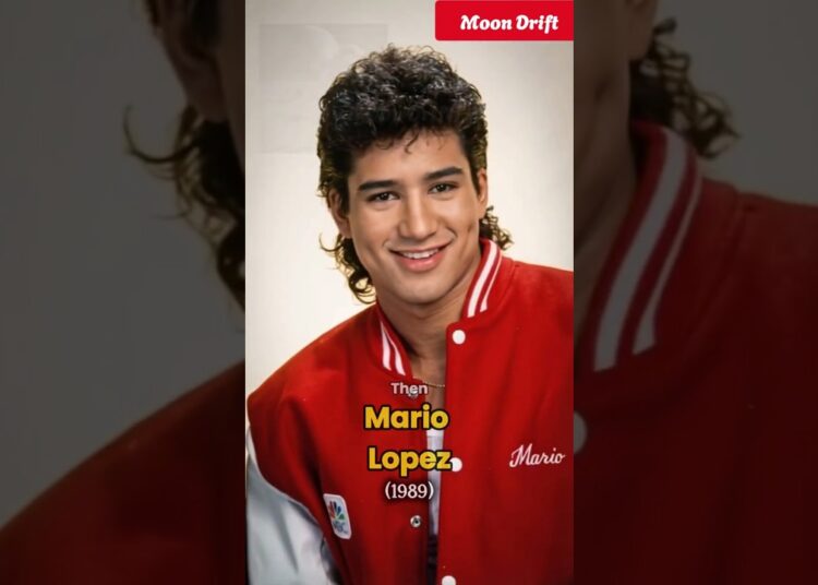 Saved by the Bell Cast Then and Now!
